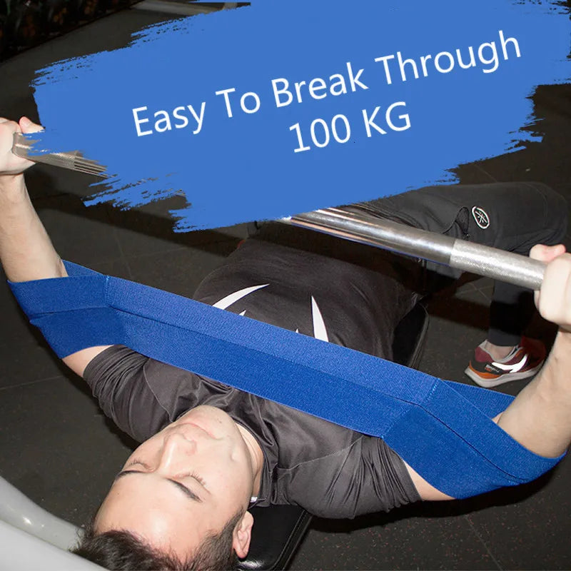 Bench Press Sling & Elbow Support