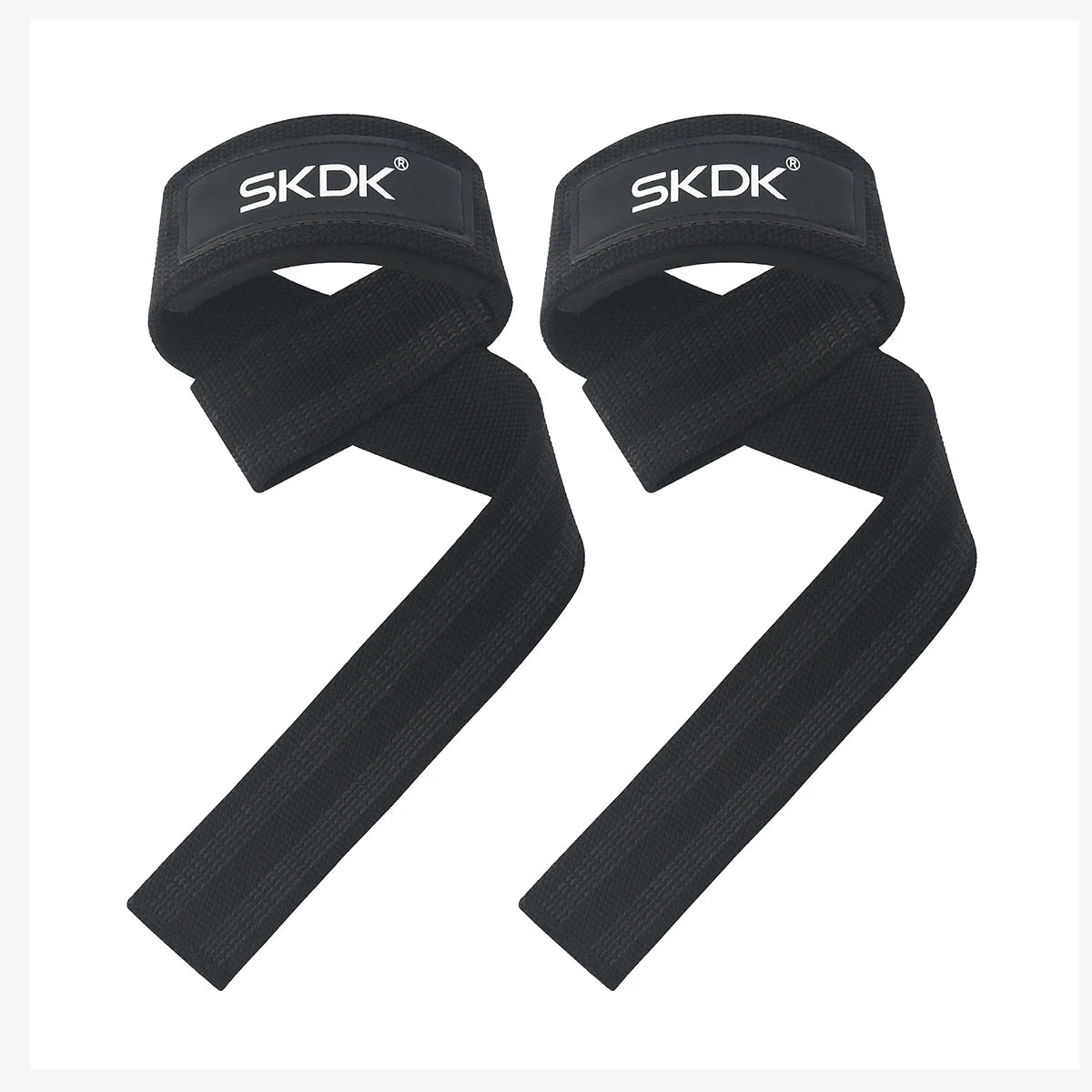 Weightlifting Straps