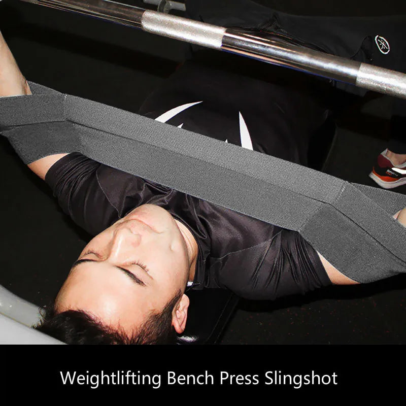 Bench Press Sling & Elbow Support