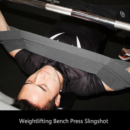 Bench Press Sling & Elbow Support