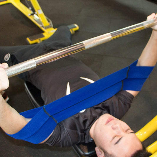 Bench Press Sling & Elbow Support