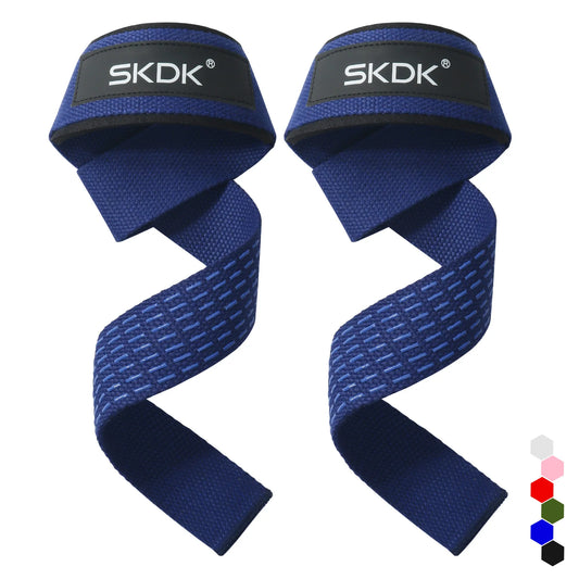 Weightlifting Strap with Wrist Band