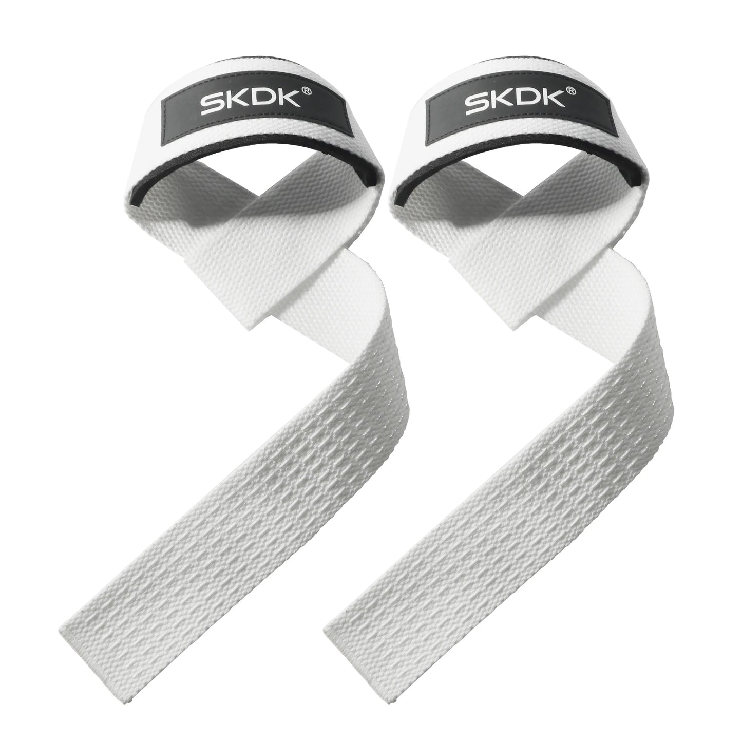 Weightlifting Straps
