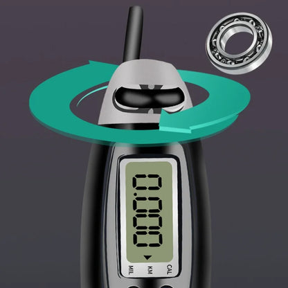 Smart Electronic Speed Jump Rope