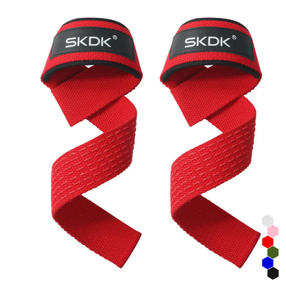 Weightlifting Strap with Wrist Band