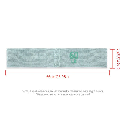 Elastic Resistance Bands