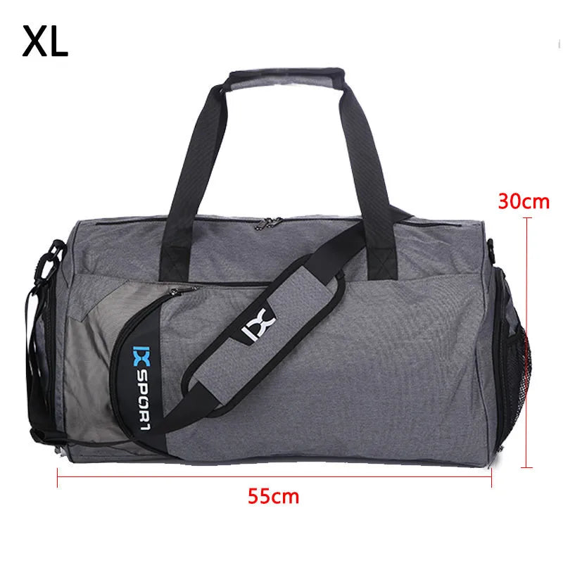 Large Gym Bag