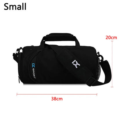 Large Gym Bag