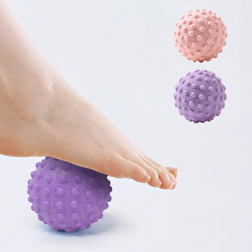 Posture Magic Massage Ball Set