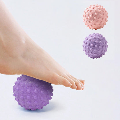 Posture Magic Massage Ball Set