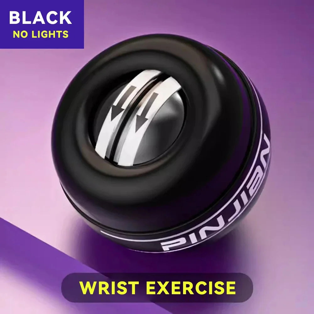 Wrist Gyro Power Ball