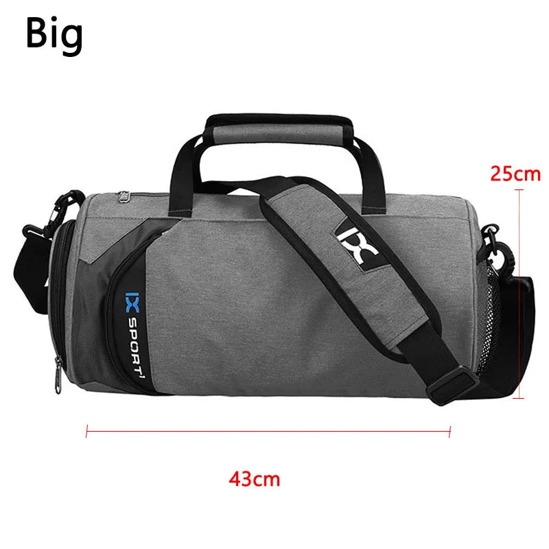 Large Gym Bag