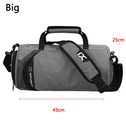 Large Gym Bag