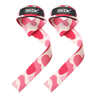 Weightlifting Straps