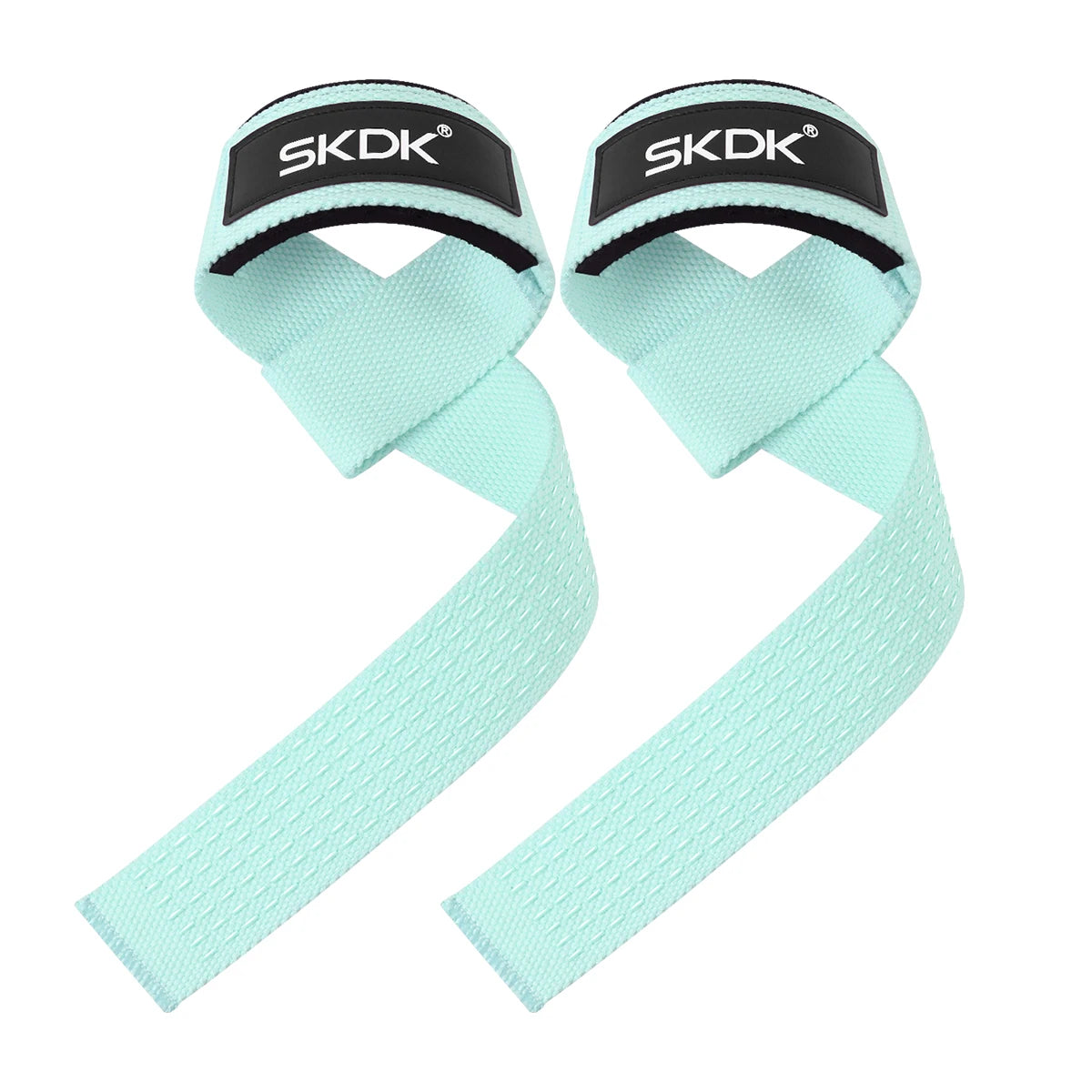 Weightlifting Straps