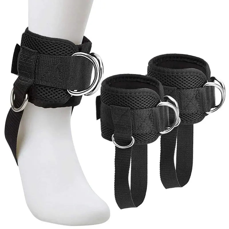 Leg Strength Trainer Strap