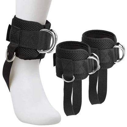 Leg Strength Trainer Strap