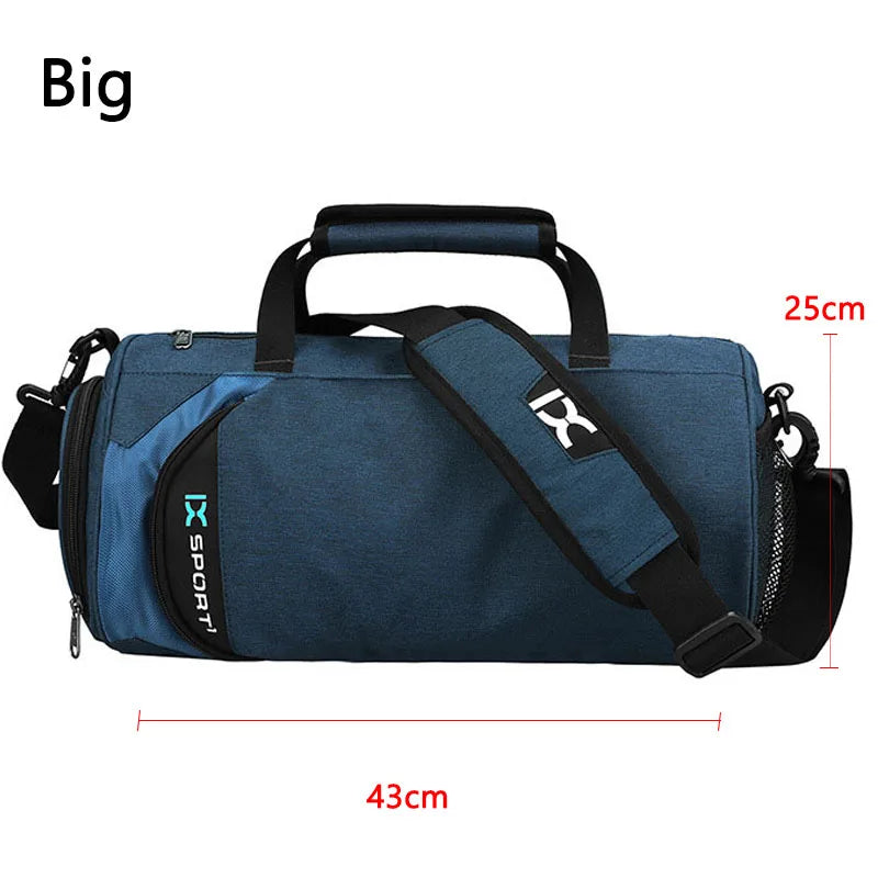 Large Gym Bag