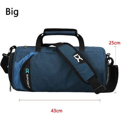 Large Gym Bag