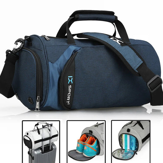 Large Gym Bag