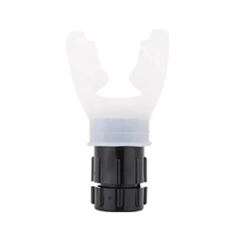Silicone Breathing Trainer
