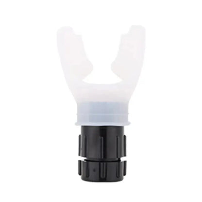 Silicone Breathing Trainer