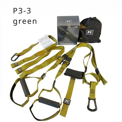 Suspension Training Strap