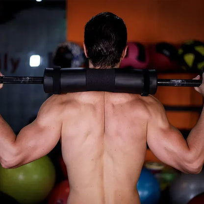 Barbell Shoulder Pad