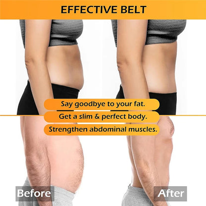 Smart EMS Abs Stimulator