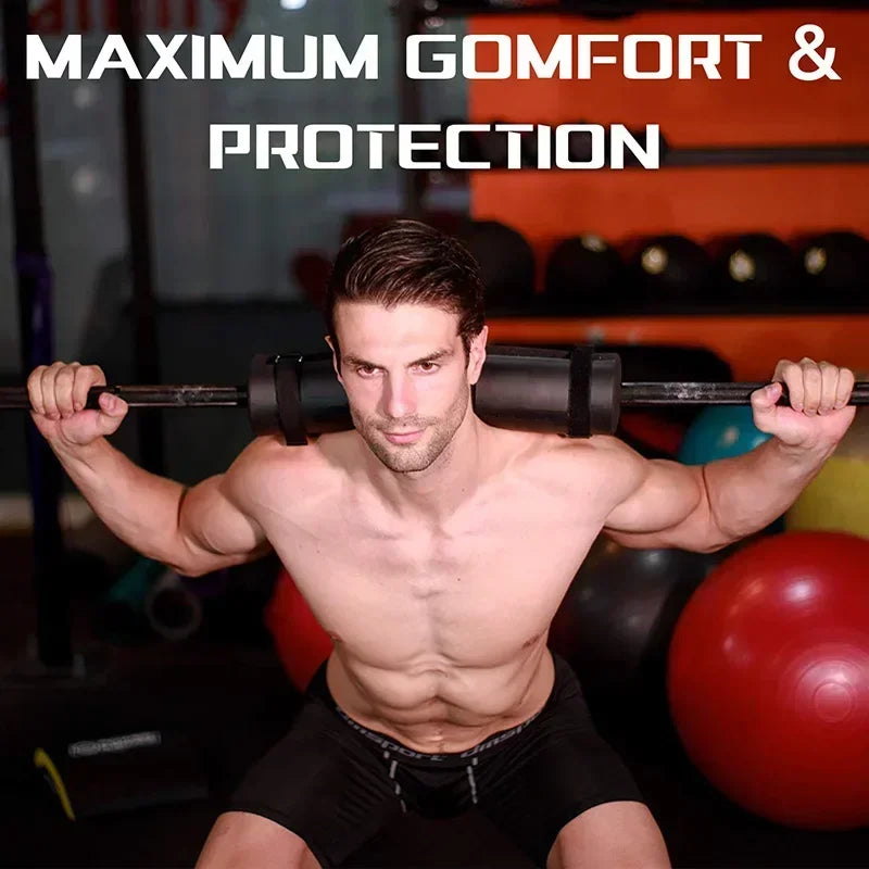 Barbell Shoulder Pad