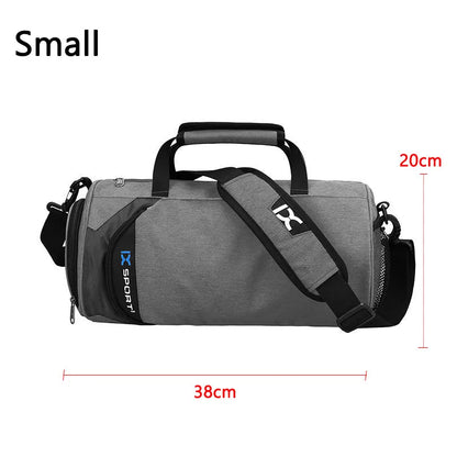 Large Gym Bag