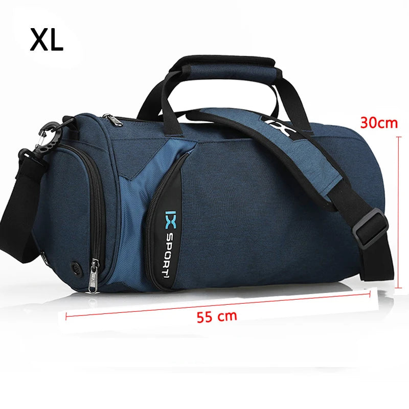 Large Gym Bag