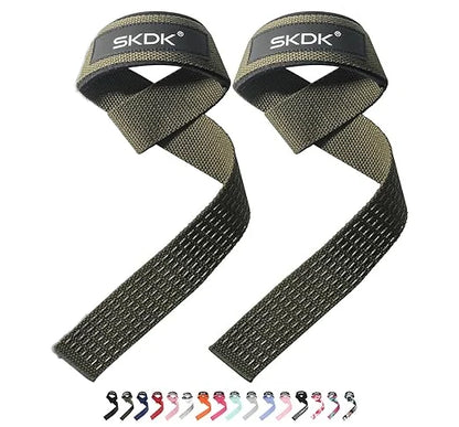 Weightlifting Straps