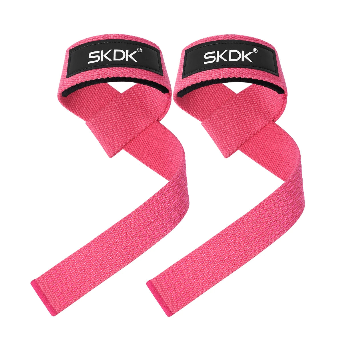Weightlifting Straps