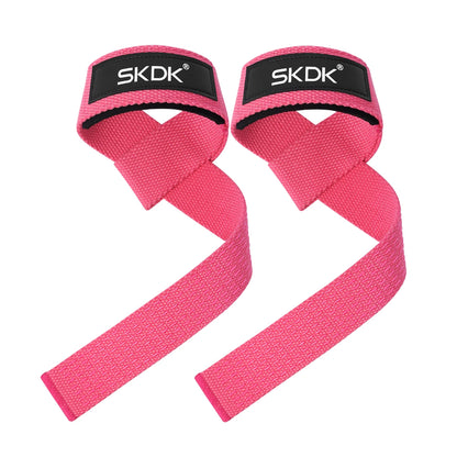 Weightlifting Straps