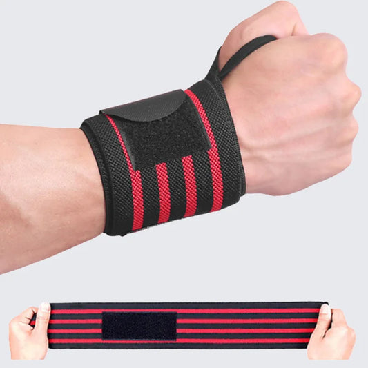Wrist Support Brace Straps