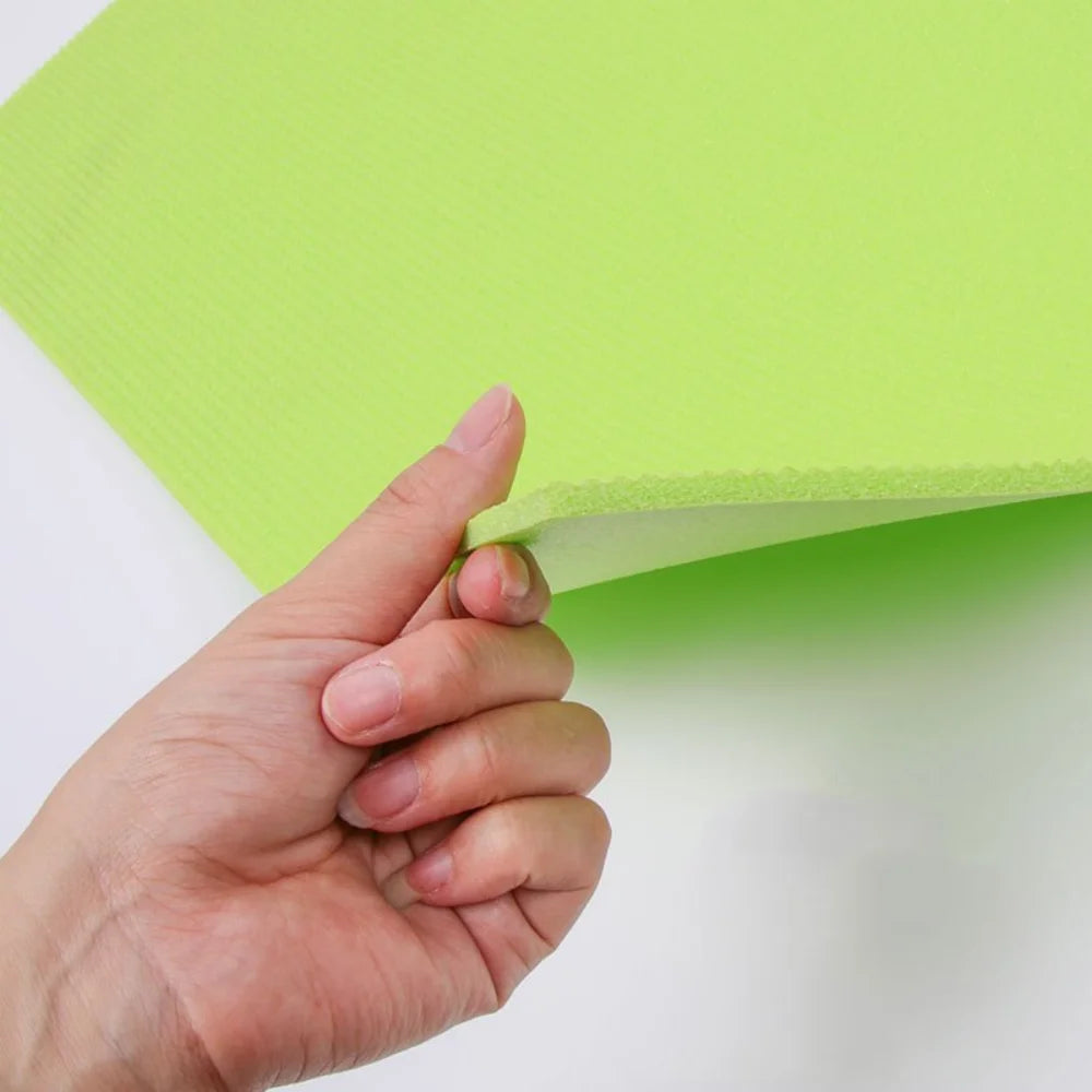 Thick Anti-Skid Yoga Mat