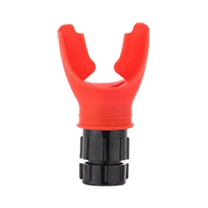 Silicone Breathing Trainer