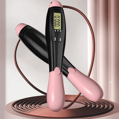 Smart Electronic Speed Jump Rope