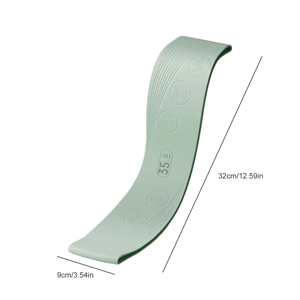 Elastic Resistance Bands