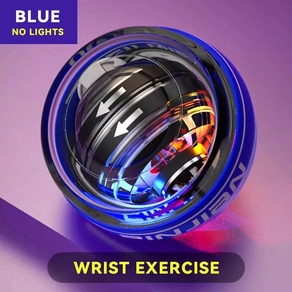 Wrist Gyro Power Ball