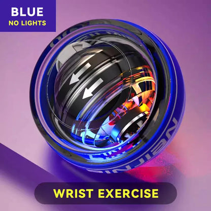 Wrist Gyro Power Ball