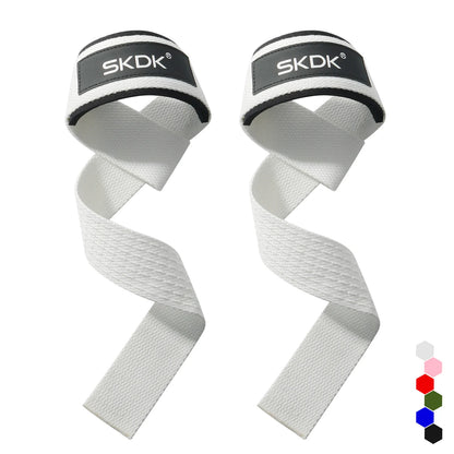 Weightlifting Strap with Wrist Band