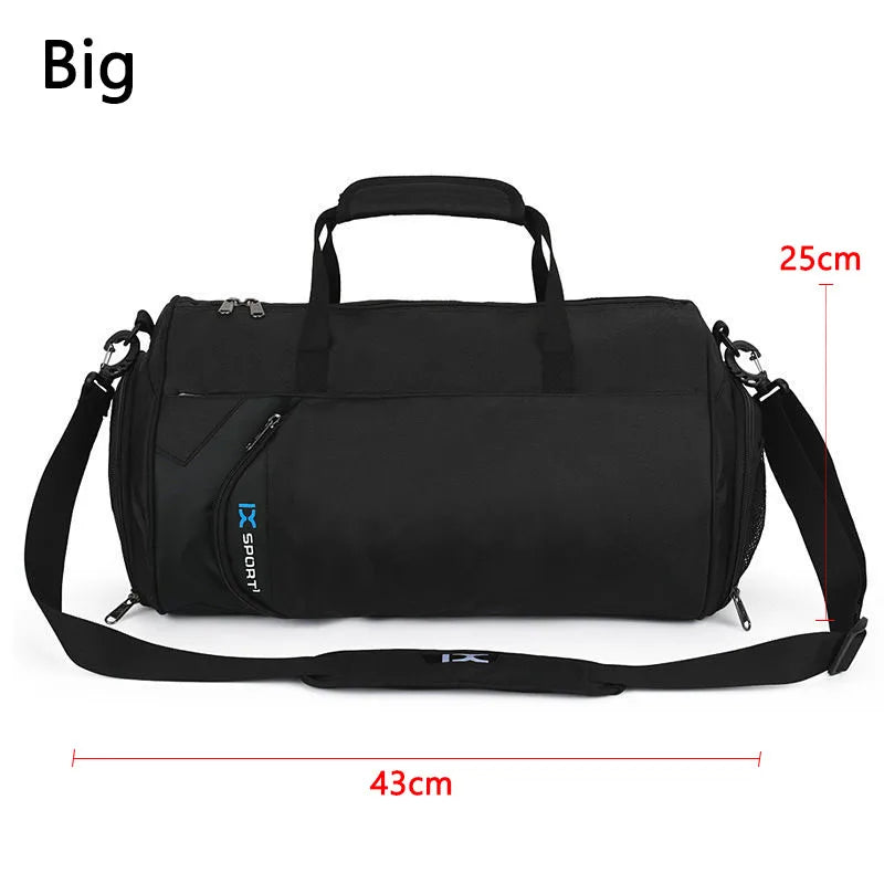 Large Gym Bag