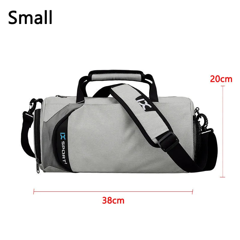 Large Gym Bag