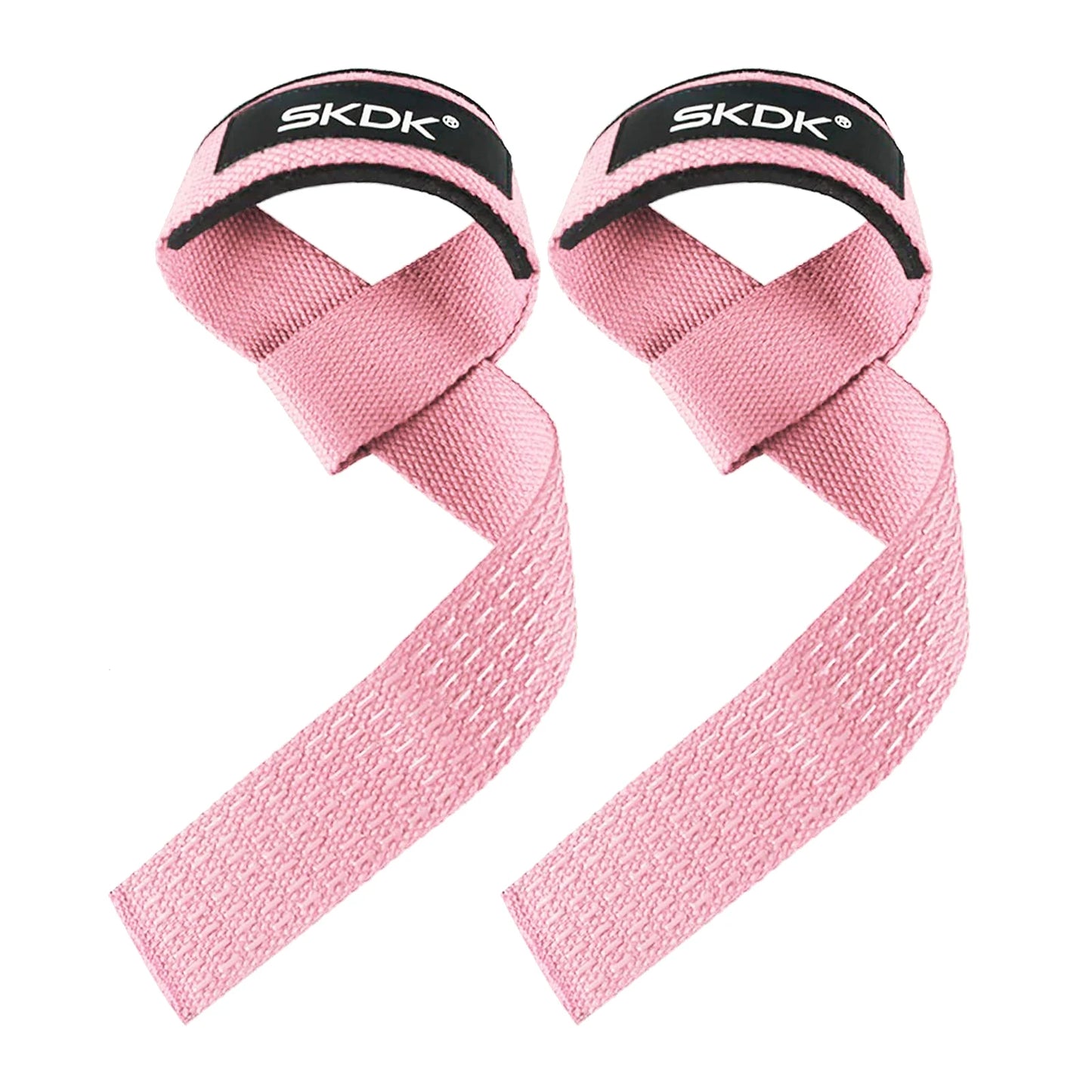 Weightlifting Straps