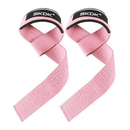Weightlifting Straps