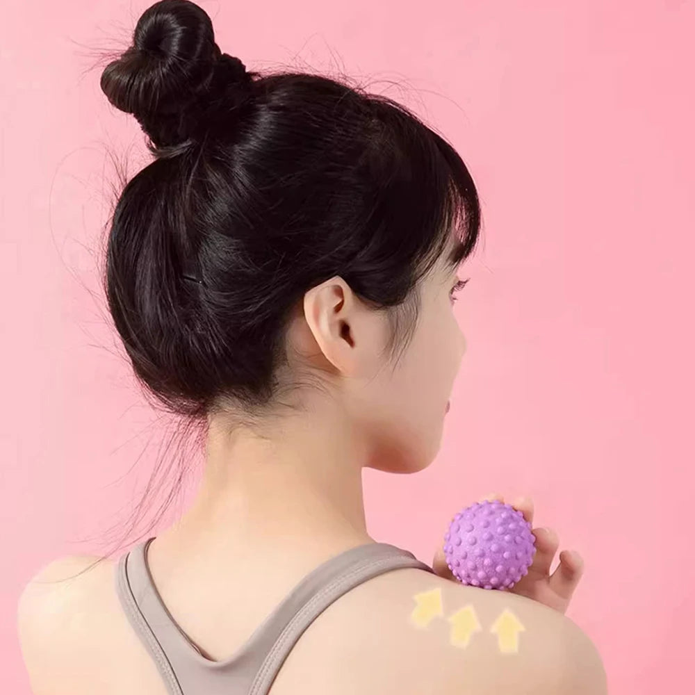Posture Magic Massage Ball Set