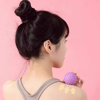 Posture Magic Massage Ball Set