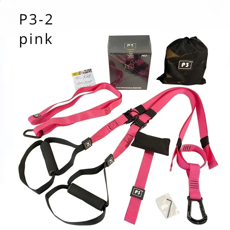 Suspension Training Strap